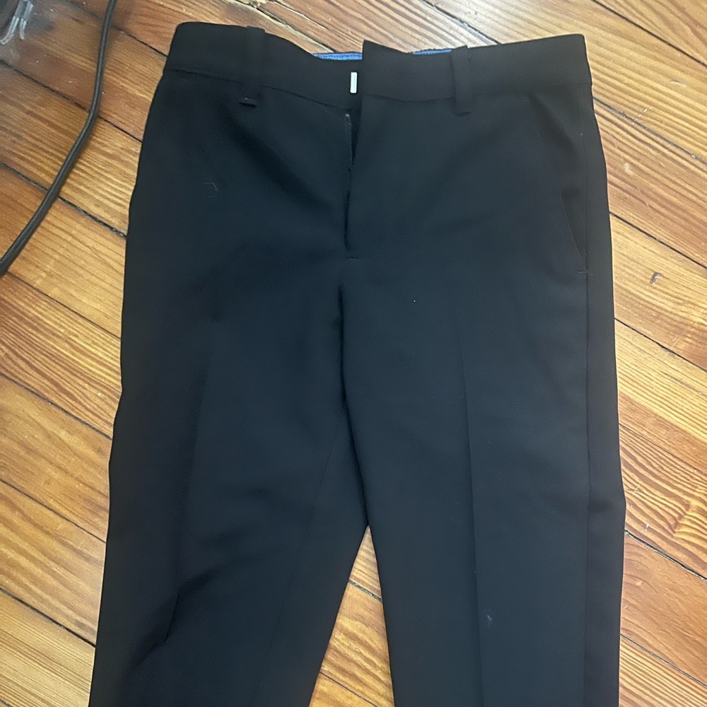 Toddler dress pants!